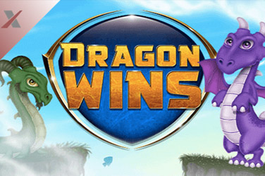 Dragon wins game image