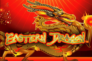 Eastern dragon game image