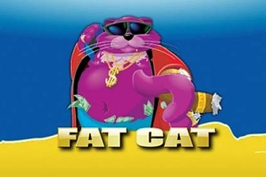 Fat cat game image