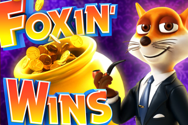 Foxin wins game image