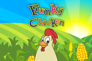 Funky chicken game image