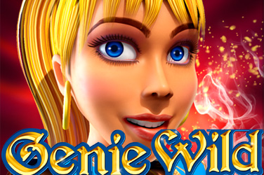 Genie wild game image