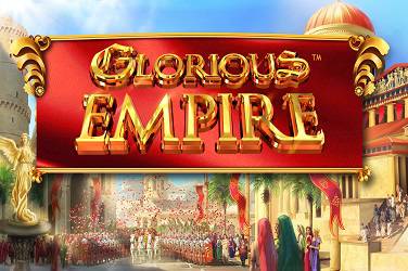 Glorious empire game image