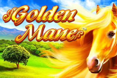Golden mane game image