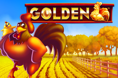 Golden game image
