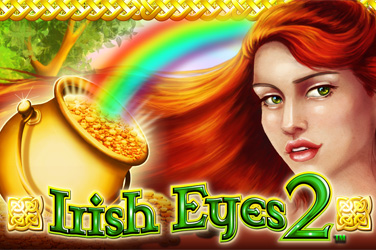 Irish eyes 2 game image