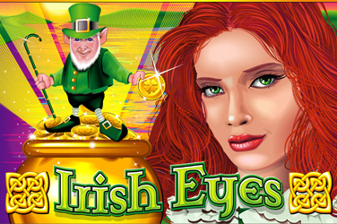 Irish eyes game image