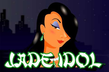 Jade idol game image