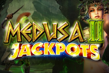 Medusa 2 jackpots game image
