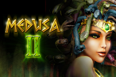 Medusa 2 game image