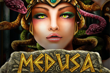 Medusa game image