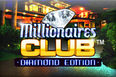 Millionaires club diamond edition game image