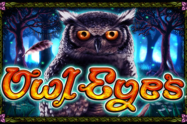 Owl eyes game image