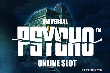 Psycho game image
