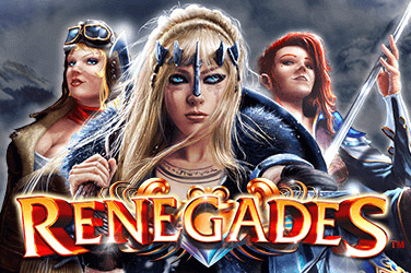 Renegades game image