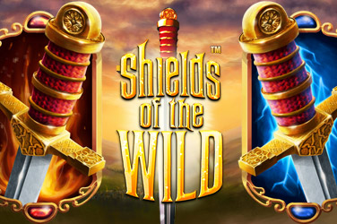 Shields of the wild game image