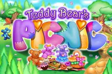 Teddy bears picnic game image