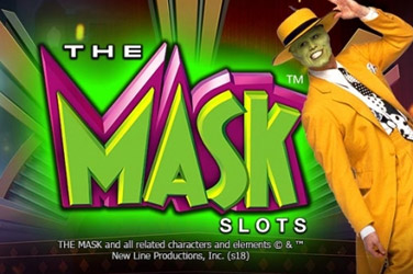 The mask game image