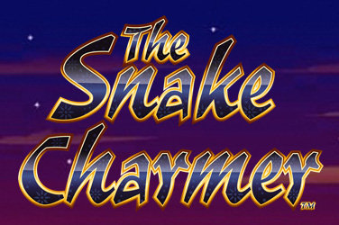 The snake charmer game image
