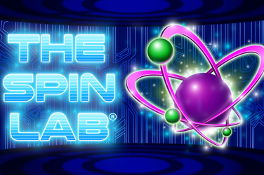 The spin lab game image