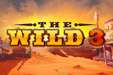 The wild 3 game image