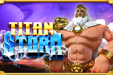 Titan storm game image
