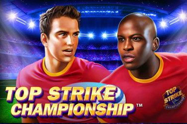 Top strike championship game image