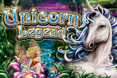 Unicorn legend game image