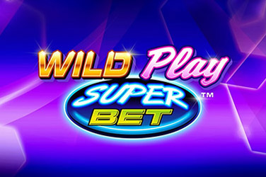 Wild play superbet game image
