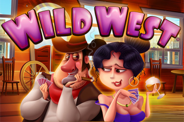 Wild west game image
