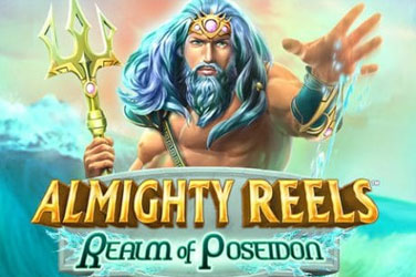 Almighty reels – realm of poseidon