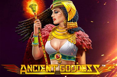 Ancient goddess game image