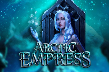 Arctic empress game image