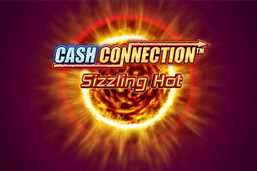 Cash connection – sizzling hot game image