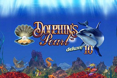 Dolphin’s pearl deluxe 10 game image