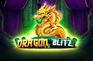 Dragon blitz game image