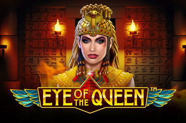 Eye of the queen game image