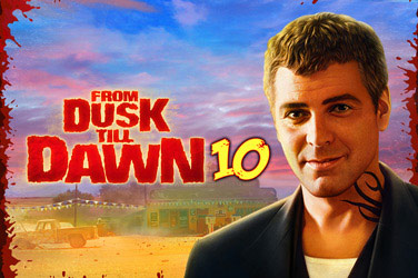 From dusk till dawn 10 game image