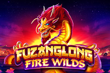 Fuzanglong – fire wilds game image