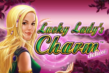 Lucky lady’s charm deluxe
