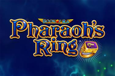 Pharaoh’s ring