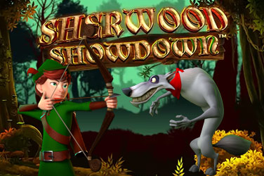 Sherwood showdown game image
