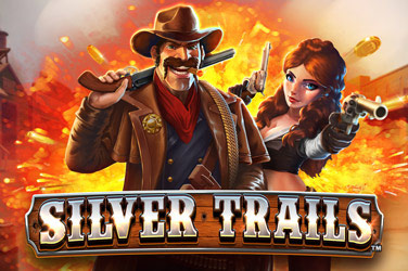 Silver trails game image