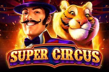 Super circus game image