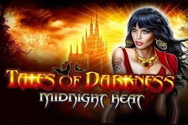 Tales of darkness: midnight heat game image