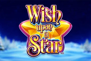 Wish upon a star game image