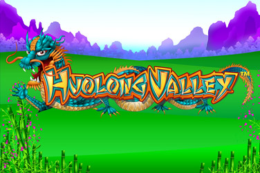 Huolong valley game image