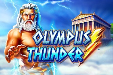 Olympus thunder game image