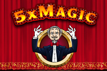 5xmagic game image
