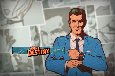 Agent destiny game image
